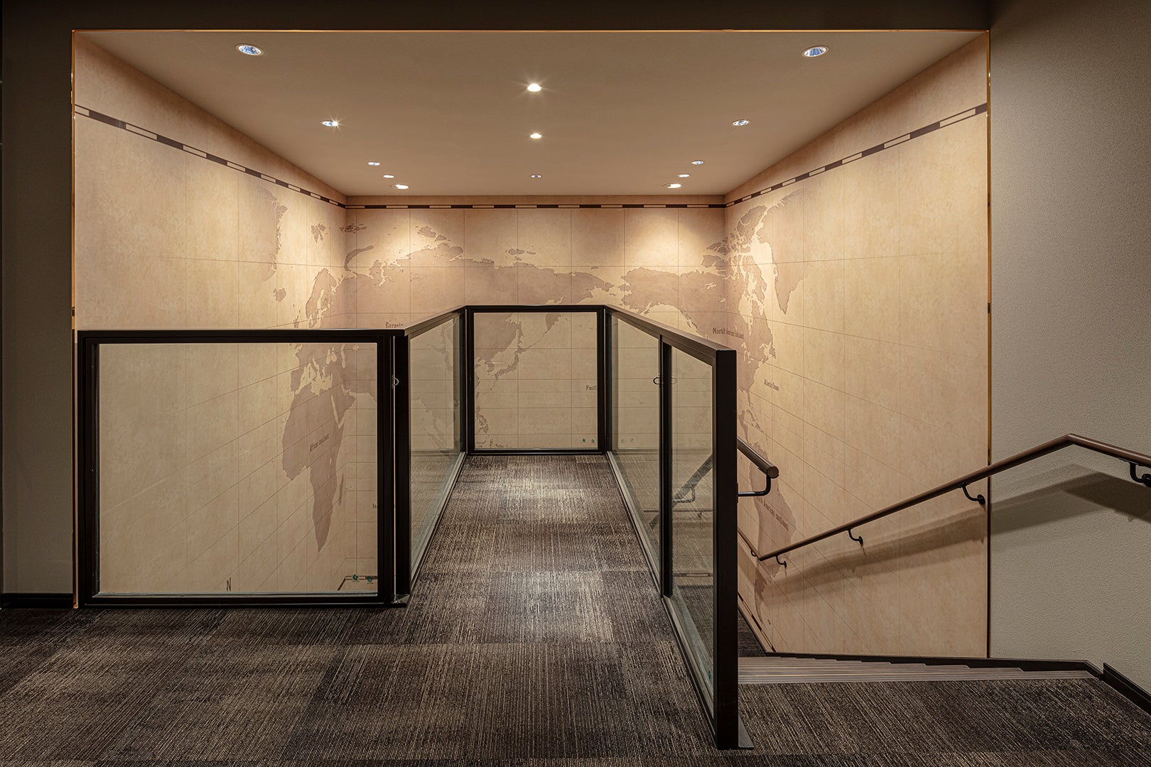 Grand Clair HARUMI FLAG